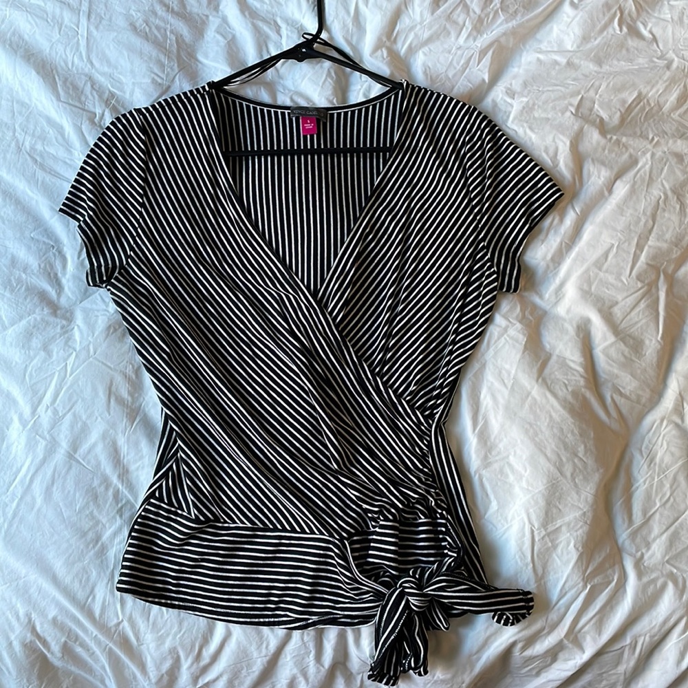 Vince Camuto top, size S
